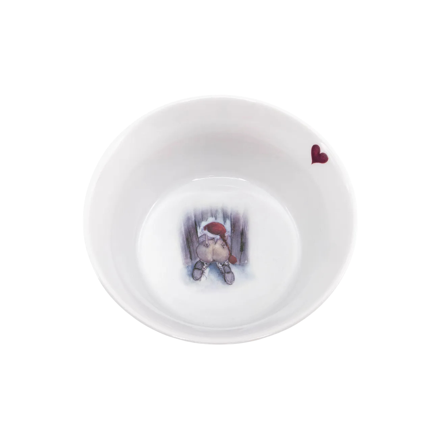 Skål - gammelnissen