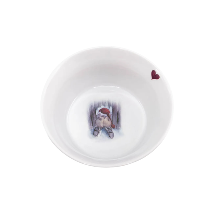 Skål - gammelnissen