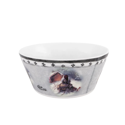 Skål - gammelnissen