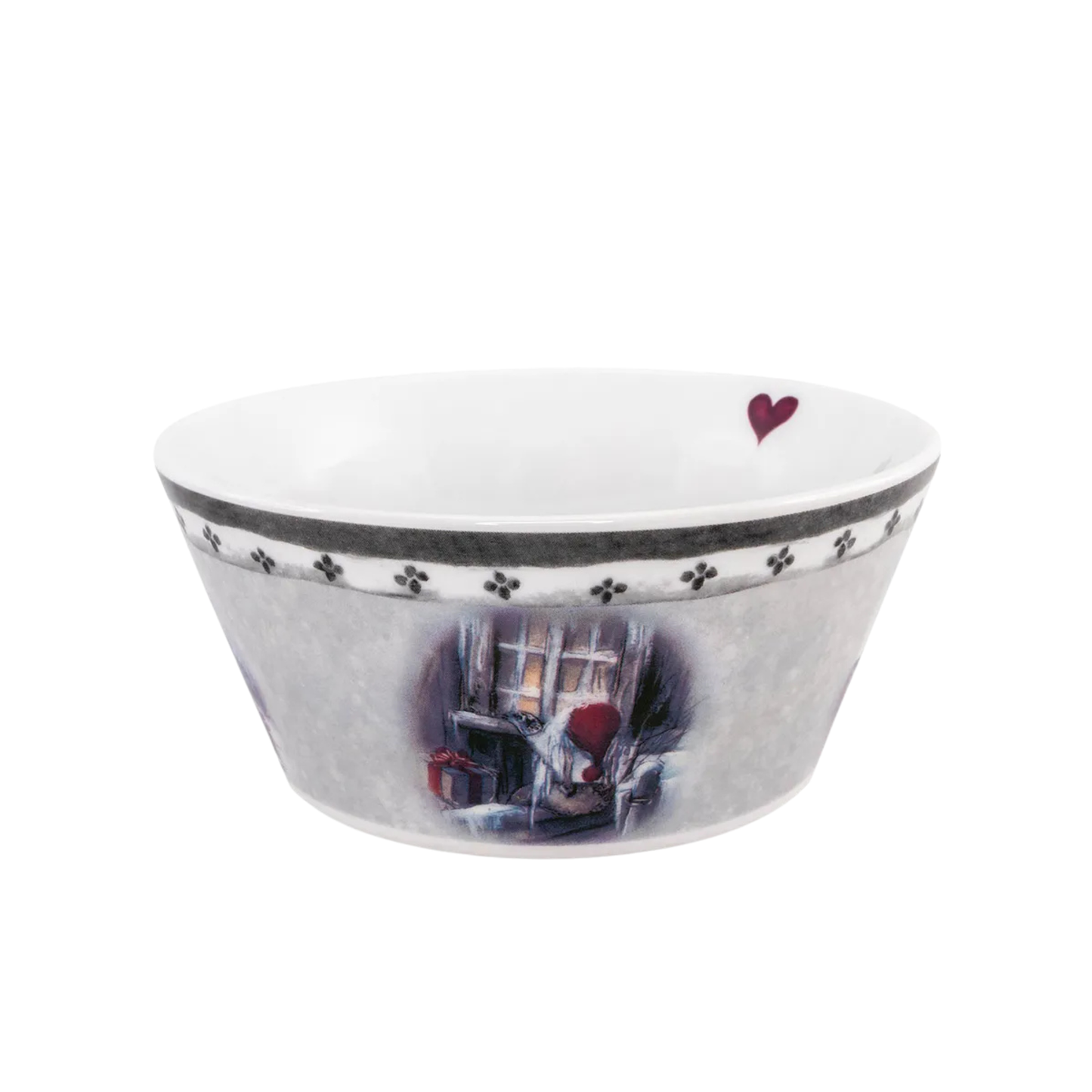 Skål - gammelnissen