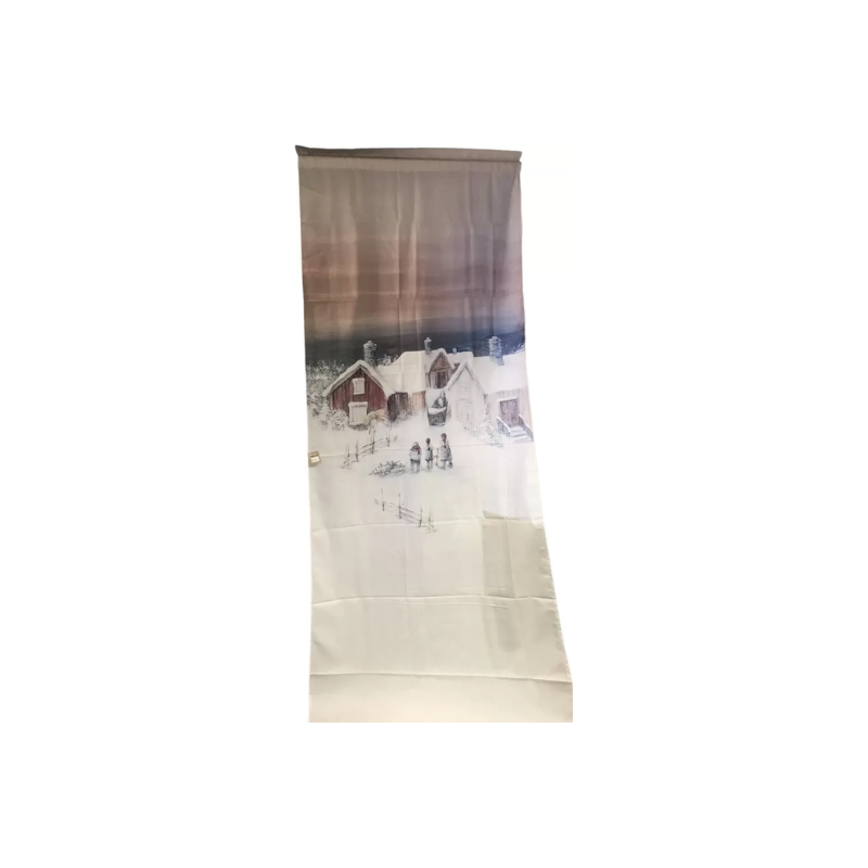 Gardinlengde - Vintria