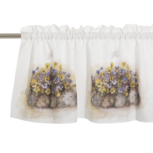 Gardinkappe Metervare - Stemor