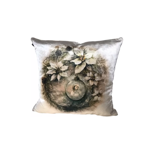 Putetrekk - Julestjerner