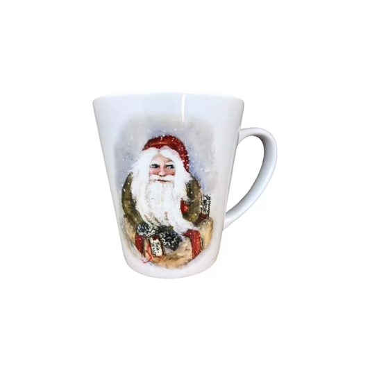 Krus - Nostalgisk Nisse