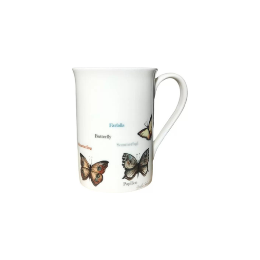 Krus Petrol - Schmetterling