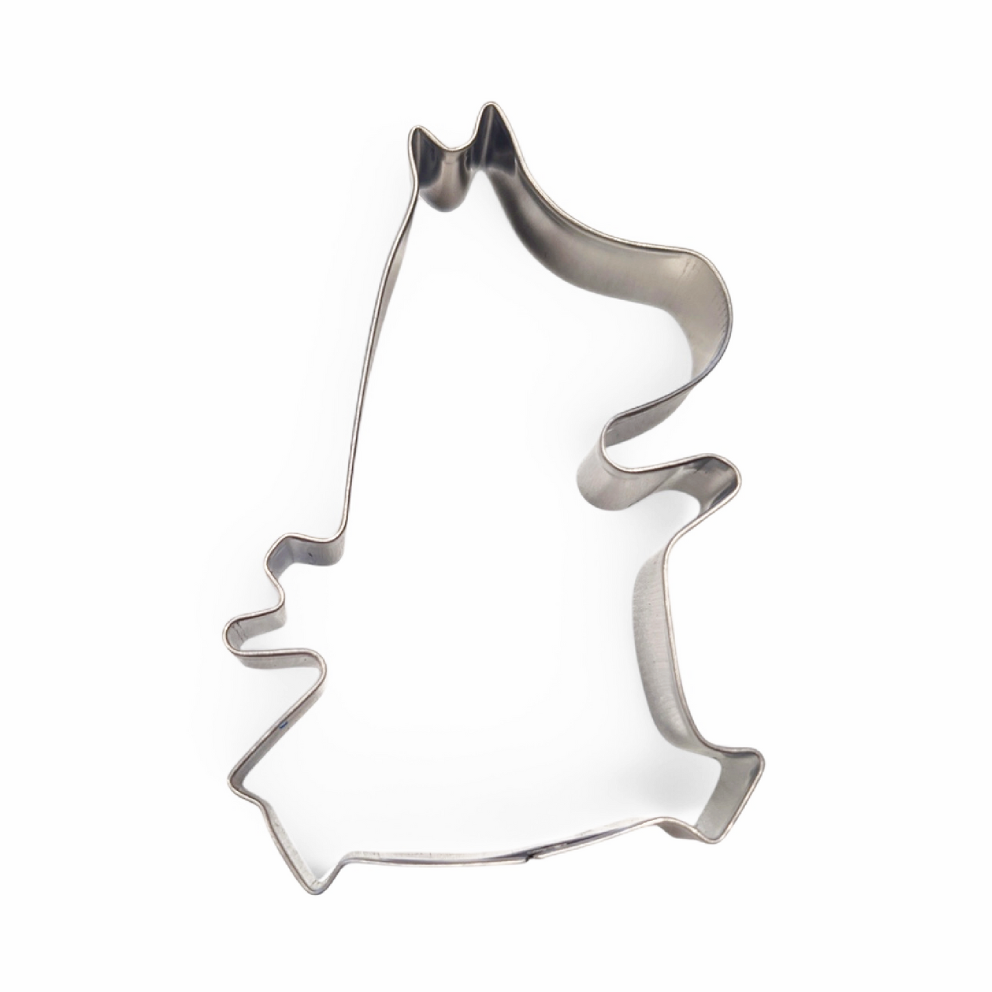 Pepperkakeformer - Mummi