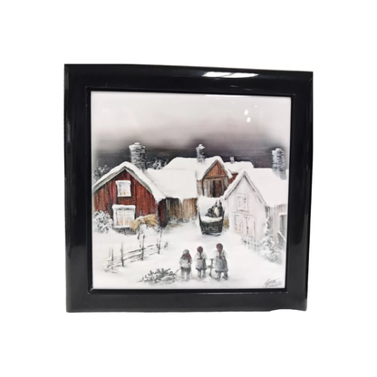 Smykkeskrin - Vintria