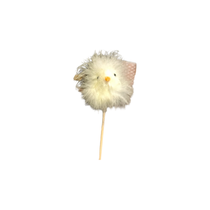 Blomsterpinne - Kylling